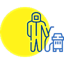 Dış Cephe Cam Temizliği